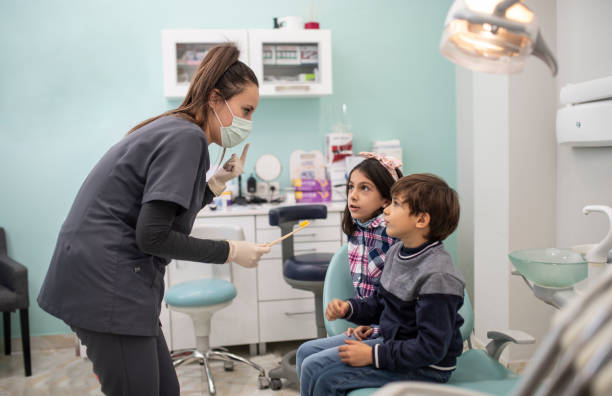 Why Choose Us for Your Dental Needs in Centereach, NY