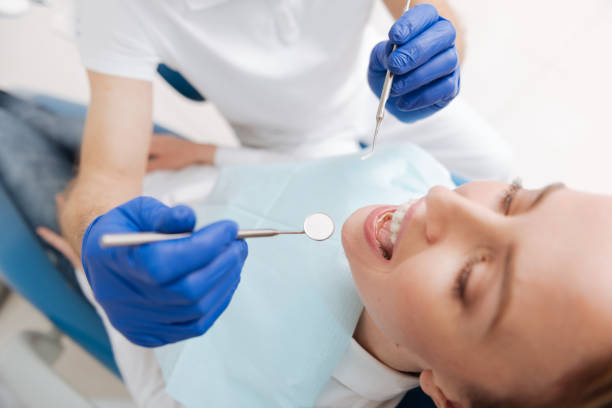Best Dental Exams and Cleanings  in Centereach, NY